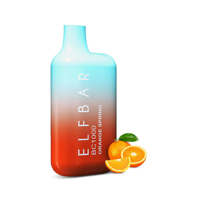 ELFBAR (1K)