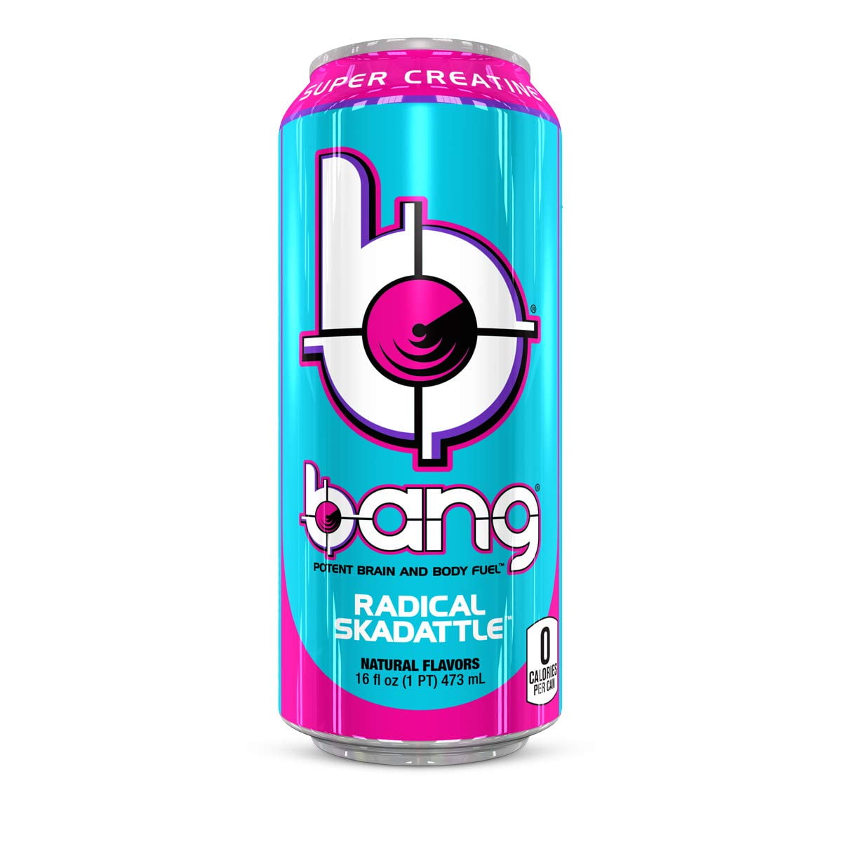 BANG ENERGY