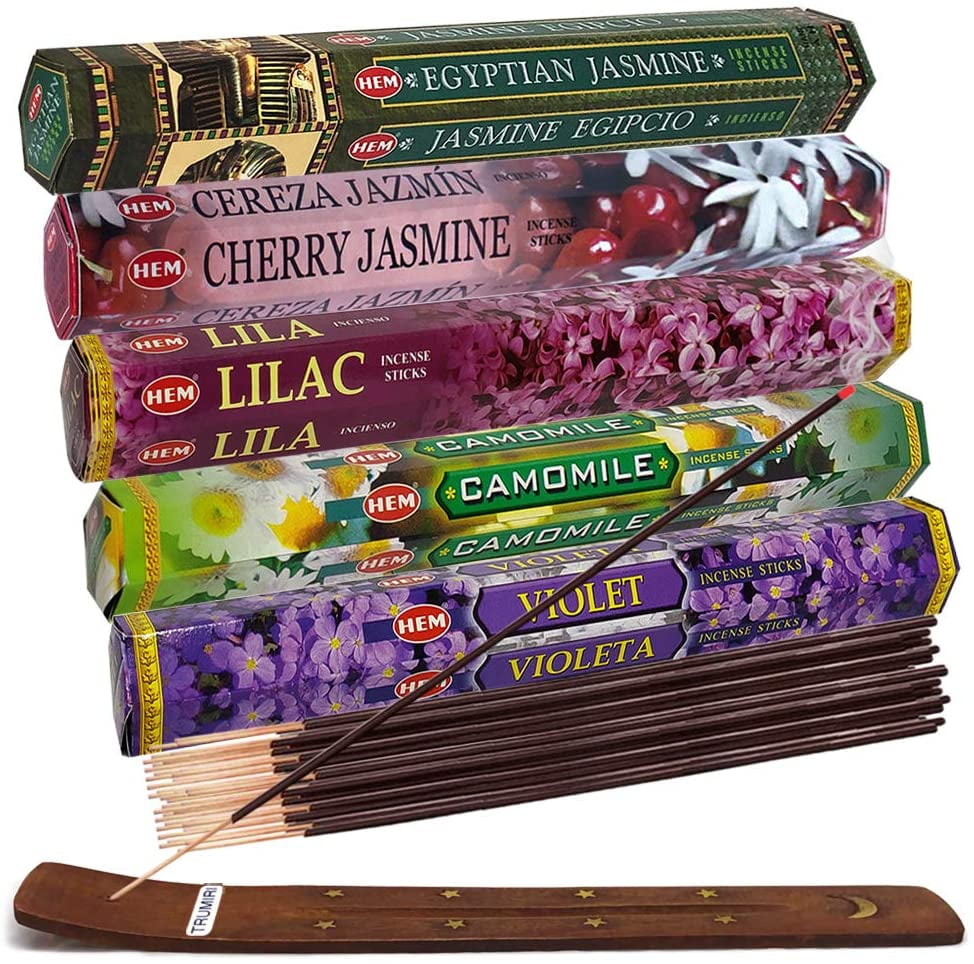 HEM INCENSE
