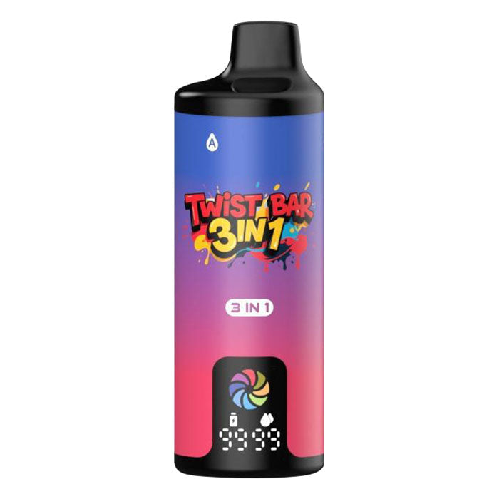 TWIST BAR