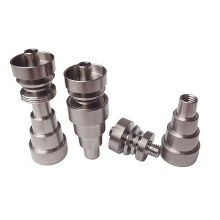 6 IN 1 TITANIUM NAIL