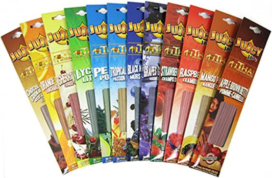 JUICY JAY’S INCENSE