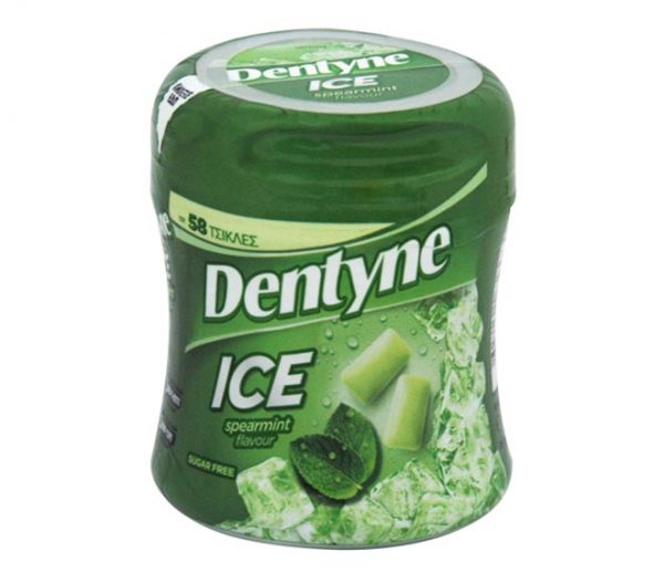 DENTYNE ICE SPEARMINT