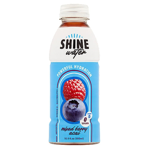 SHINE Water