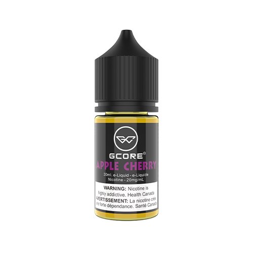 G CORE E-JUICES