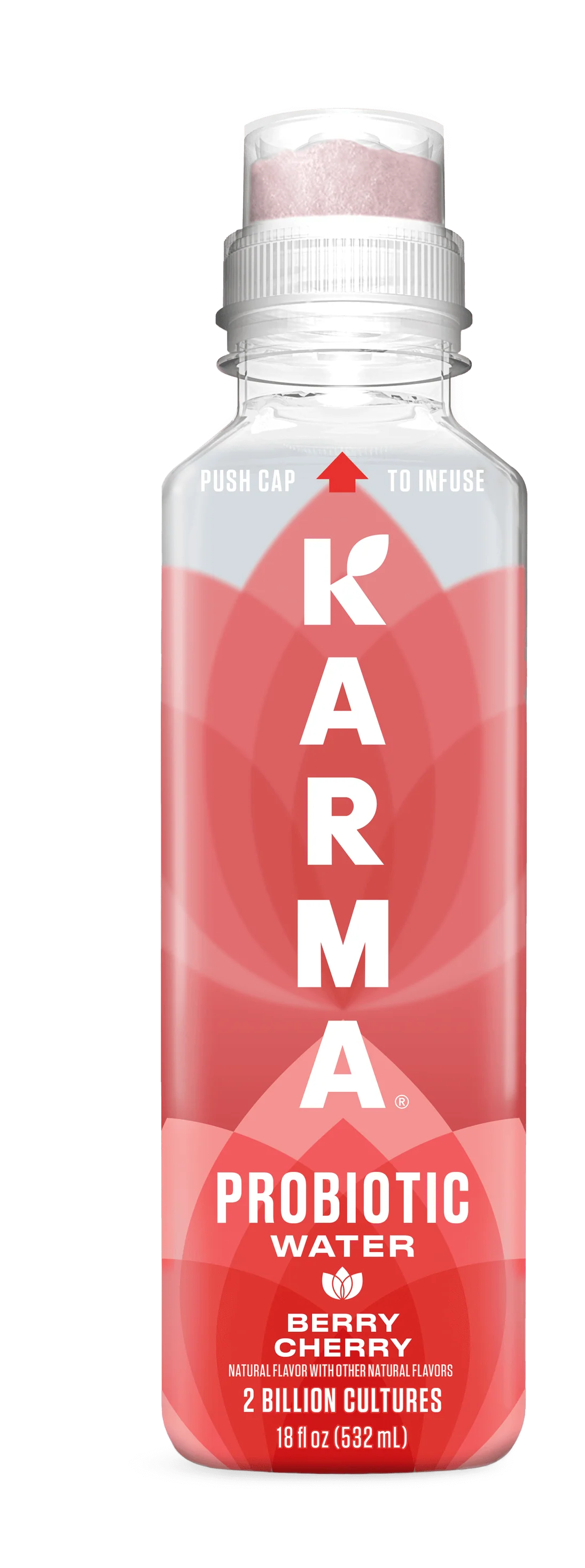 KARMA PROBIOTIC WATER
