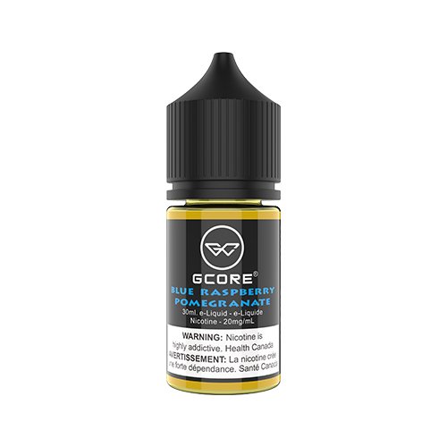 G CORE E-JUICES
