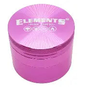 ELEMENTS GRINDER (PINK PAPERS)