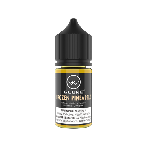 G CORE E-JUICES