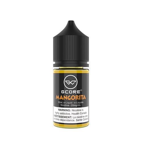 G CORE E-JUICES