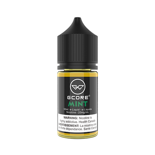 G CORE E-JUICES