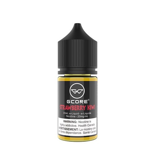 G CORE E-JUICES
