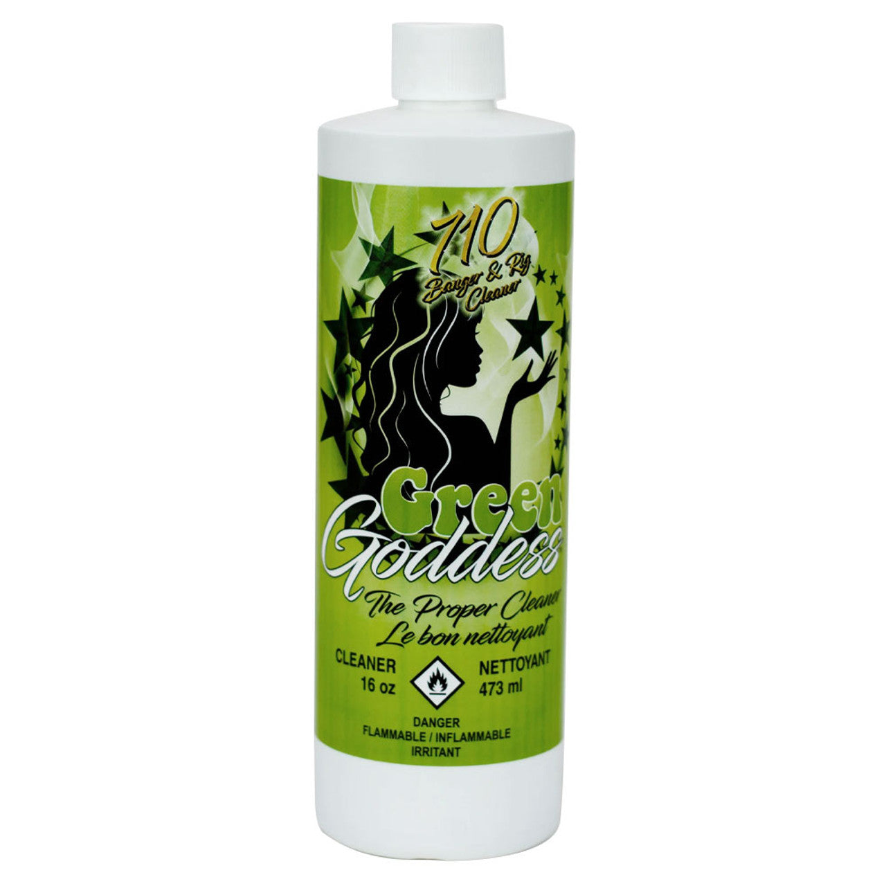 GREEN GODDESS CLEANER 16OZ
