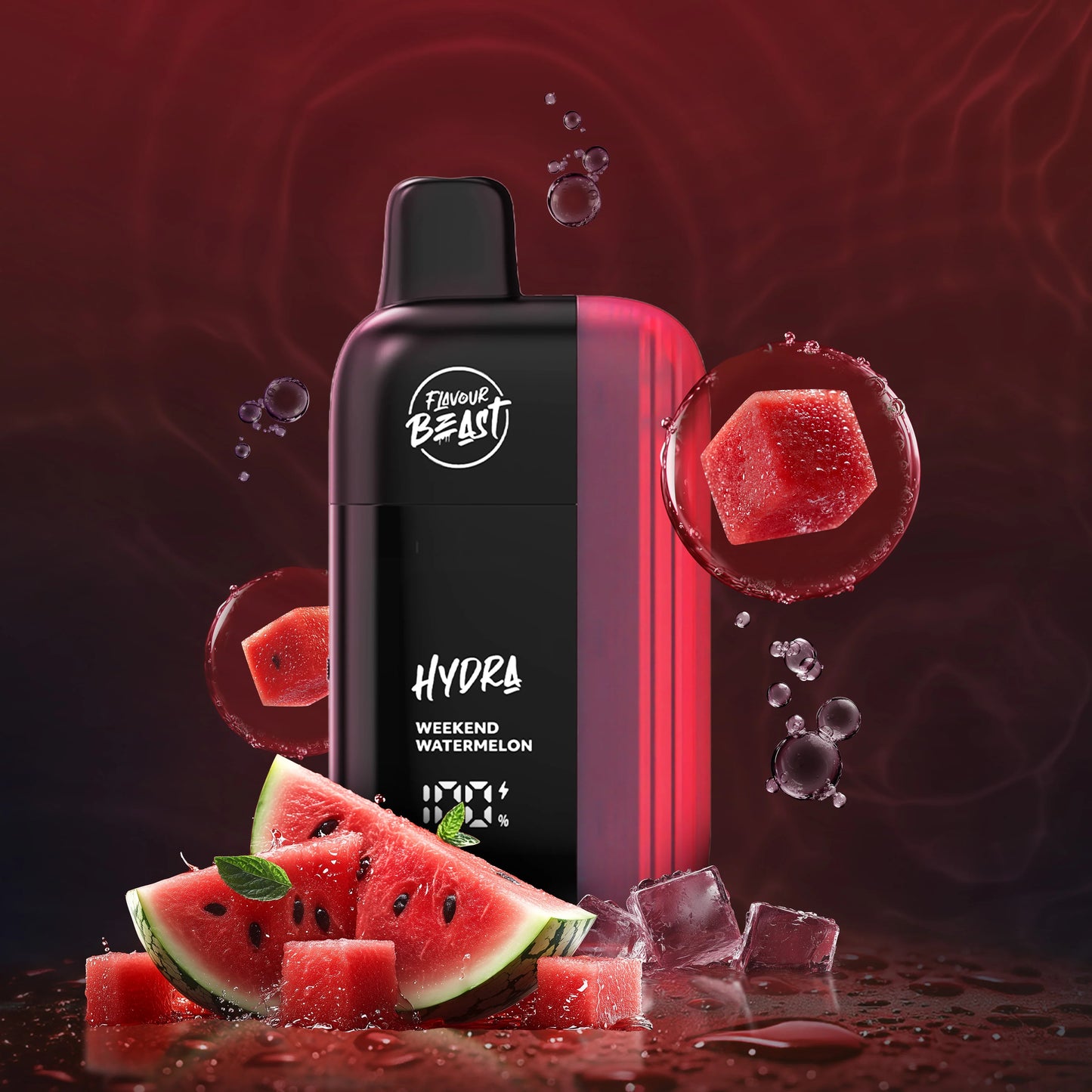 FLAVOUR BEAST HYDRA (18K)