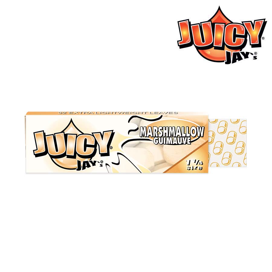 JUICY JAY'S PAPERS