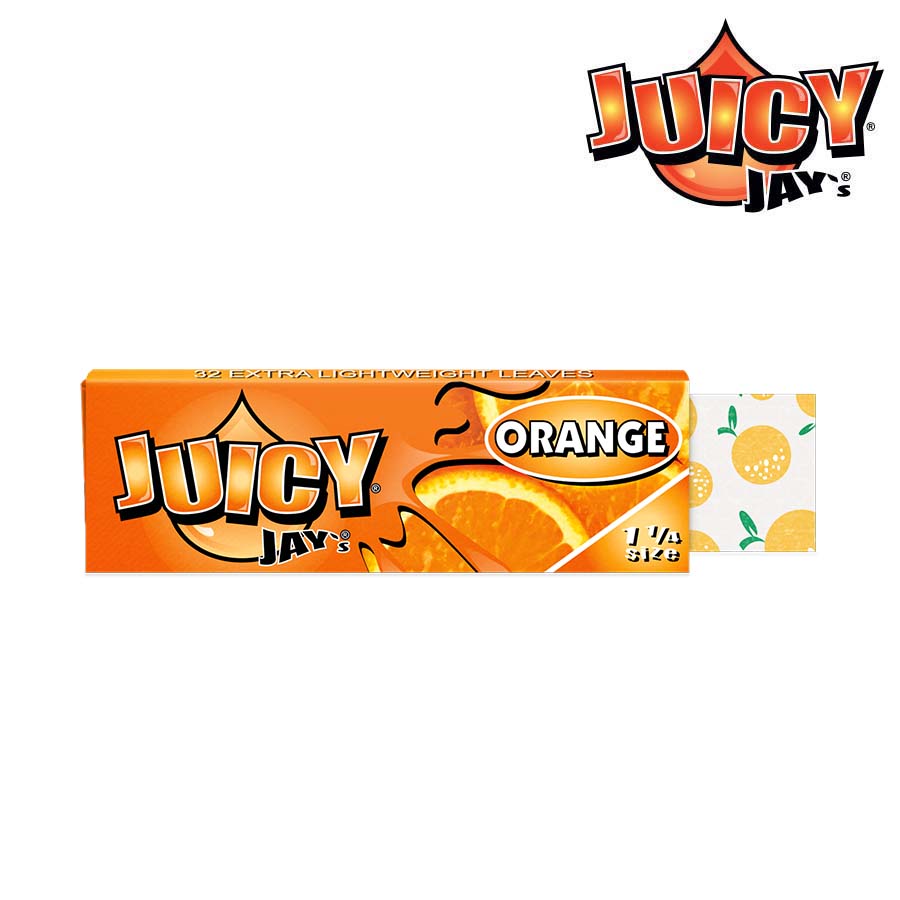 JUICY JAY'S PAPERS