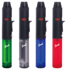 SOUL PEN TORCH