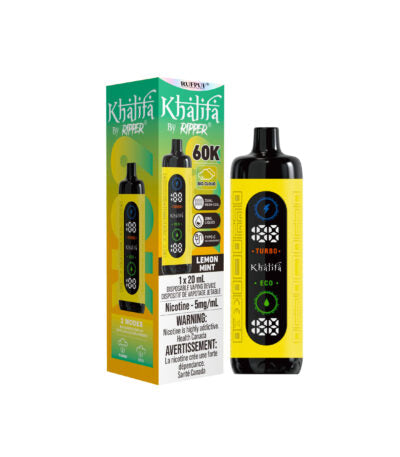 KHALIFA BY RIPPER (60K)