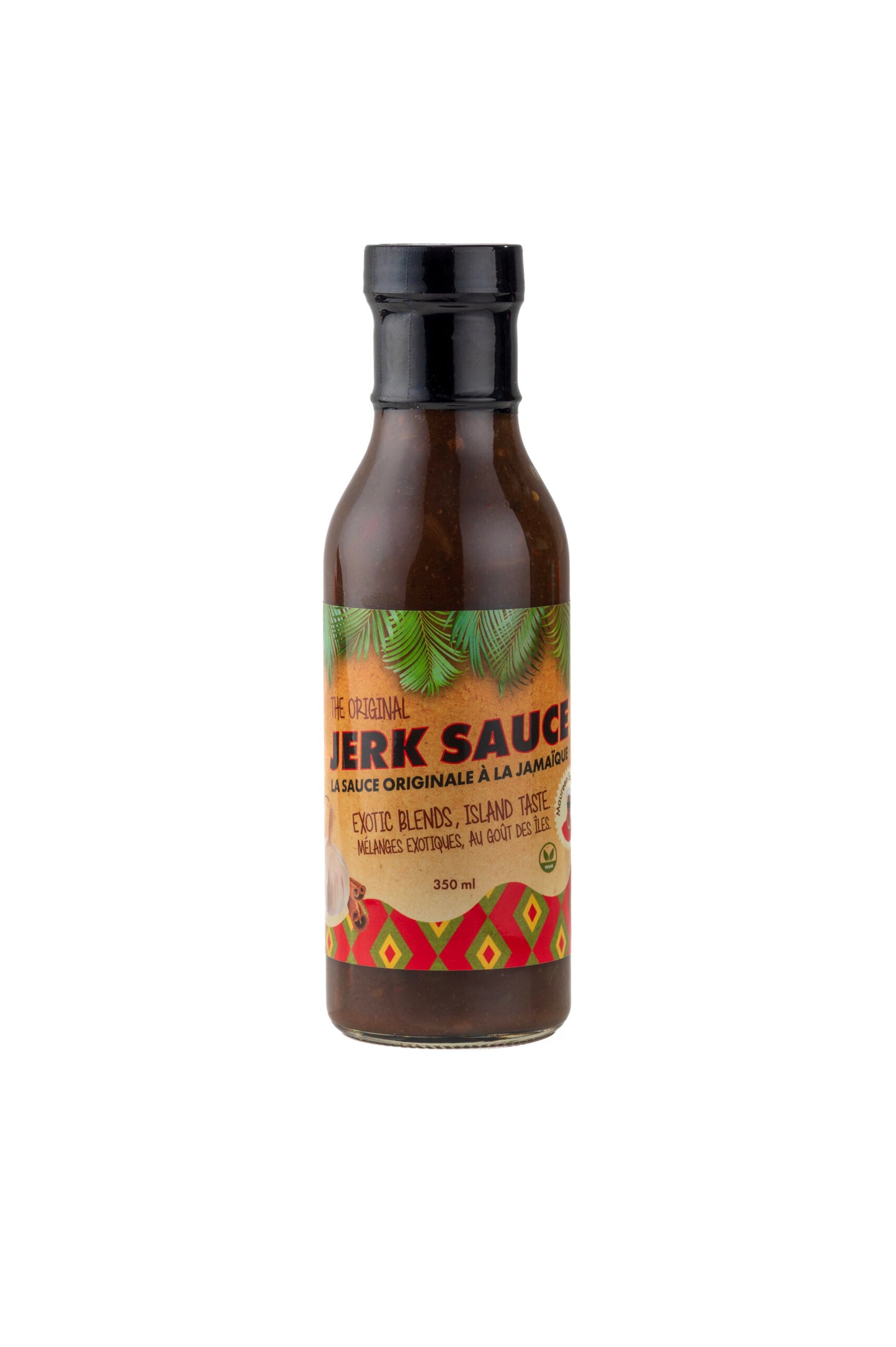 MAUREEN SIMON FOODS - HOT SAUCE