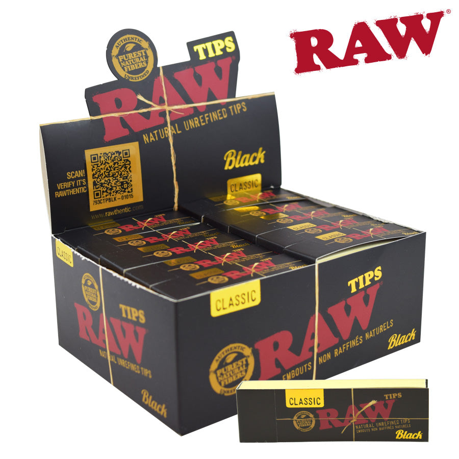 Raw Smoking Accessories