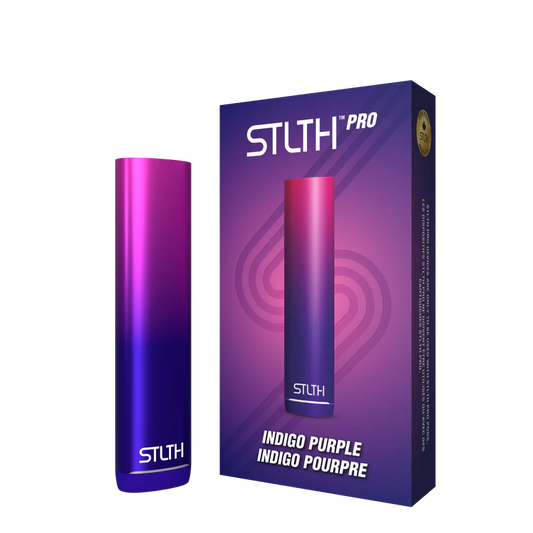 STLTH Devices