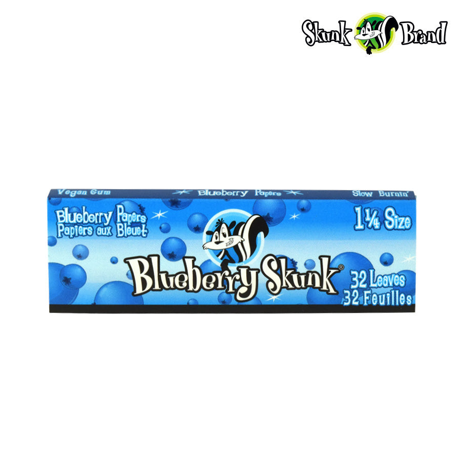 SKUNK ROLLING PAPERS