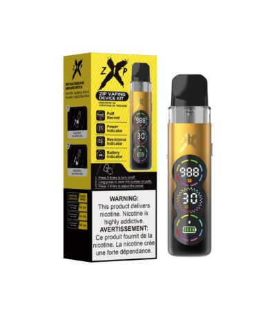 ZIP X KIT