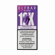 ELFBAR (12K)