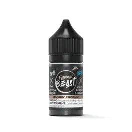 FLAVOUR BEAST E-JUICE 20MG 30ML