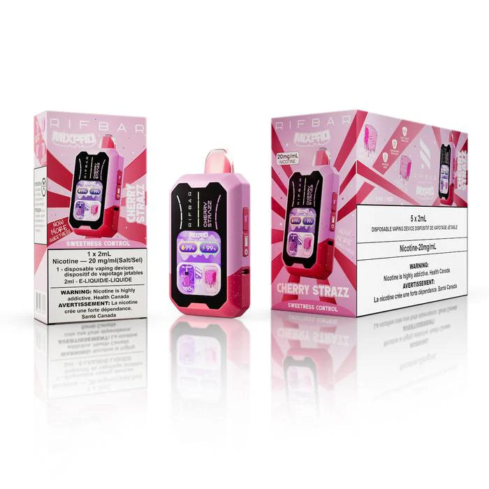 RIFBAR MIXPRO 40K