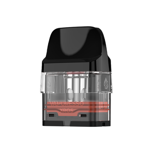VAPORESSO XROS SERIES 0.6 MESH PODS SINGLES