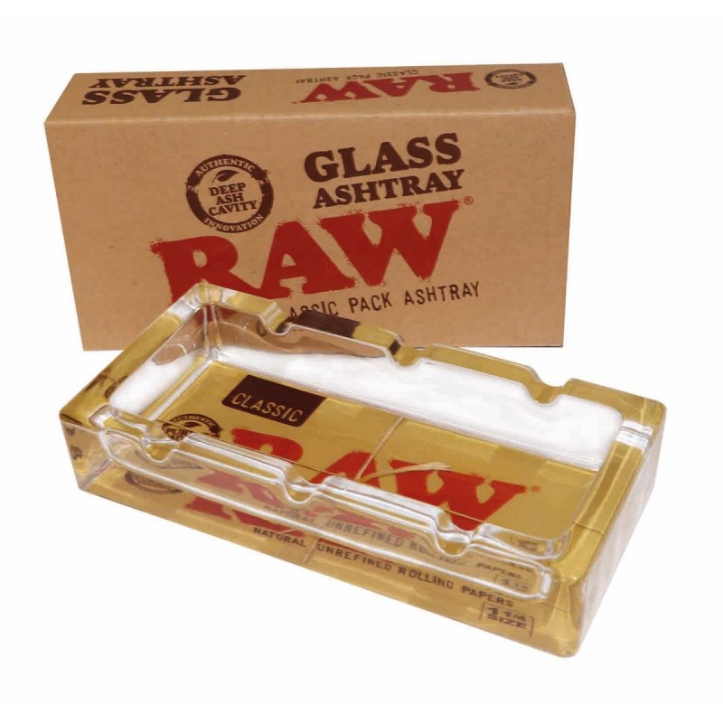 RAW SMOKING ACCESSORIES