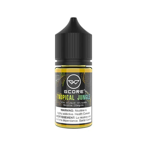GCORE E-JUICES
