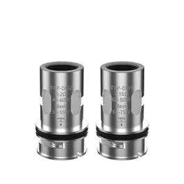 VOOPOO KITS AND COILS