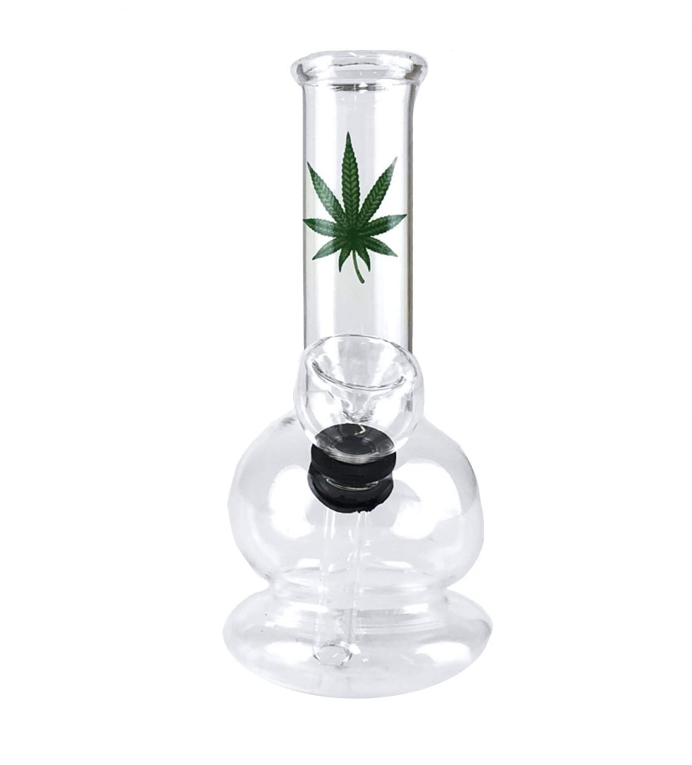 MINILEAF BONG