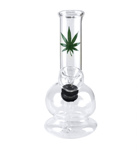 MINILEAF BONG