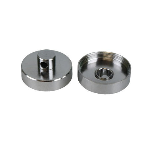 EVOLVE PLUS COIL CAP
