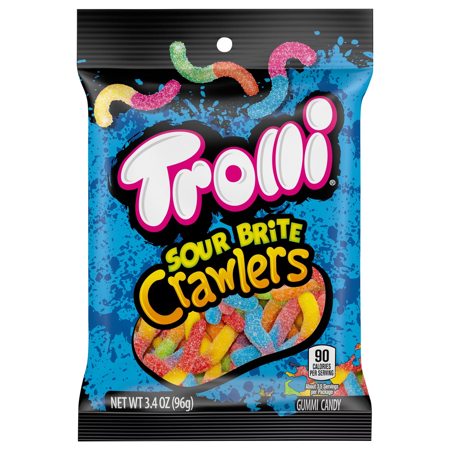 TROLLI