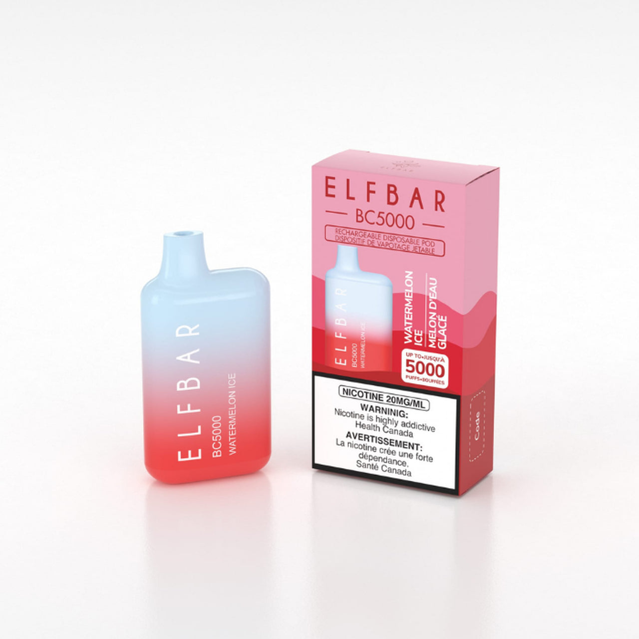 ELFBAR5000