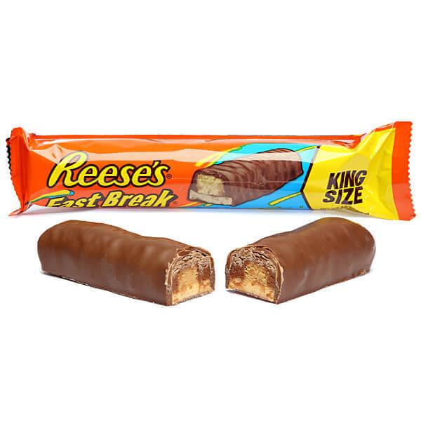 REESE'S