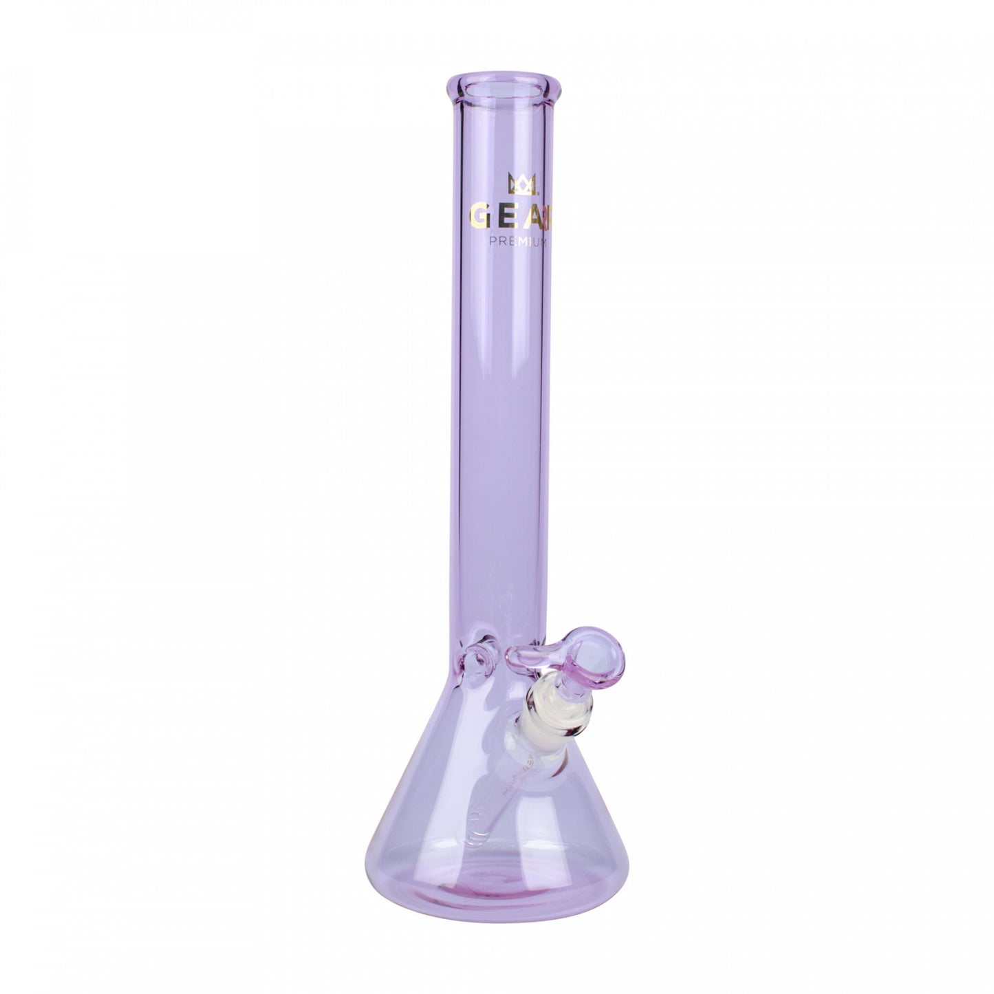 GEAR PREMIUM BONGS