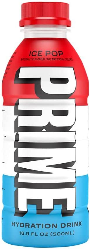 PRIME HYDRATATION DRINK
