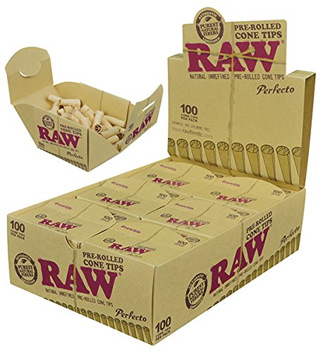 Raw Smoking Accessories