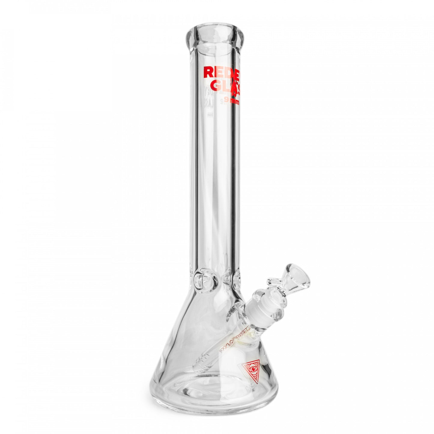 RED EYE GLASS