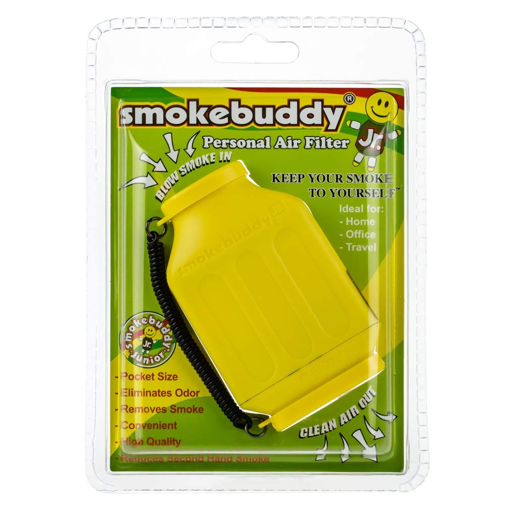 SMOKEBUDDY