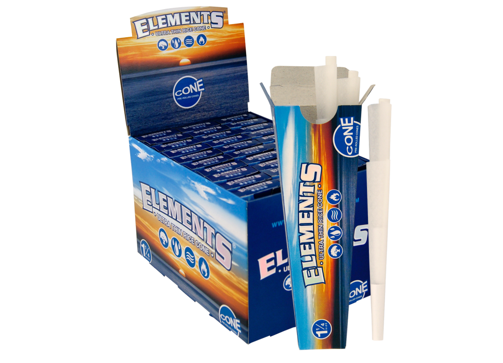 ELEMENTS PAPERS