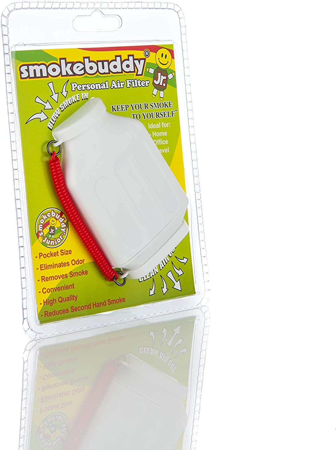SMOKEBUDDY
