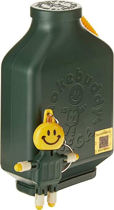 SMOKEBUDDY