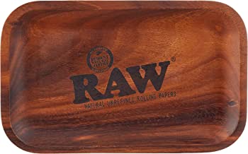 Raw Smoking Accessories