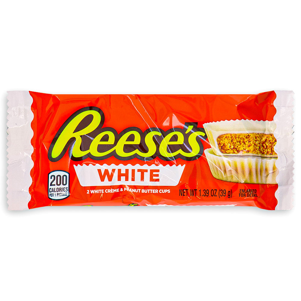 REESE'S